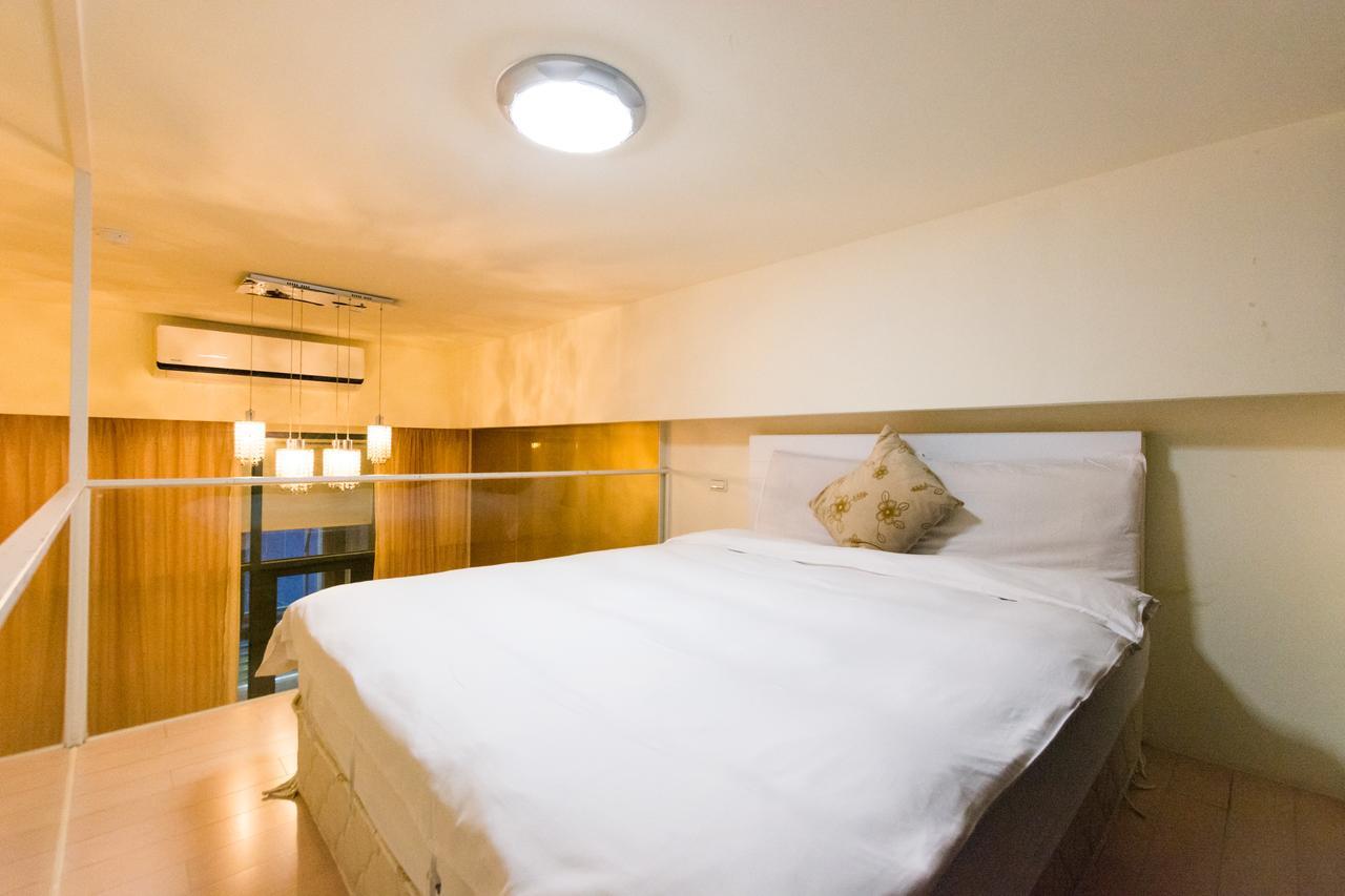 L Hotspring B&B Jiaoxi Exterior photo